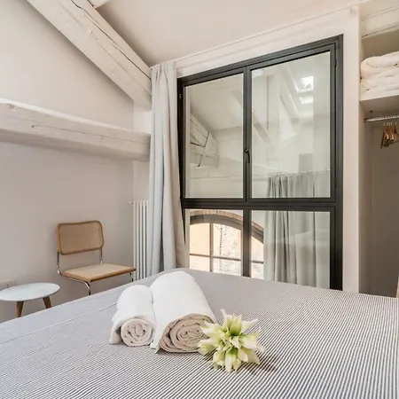 Casin Dei Spiriti By Lionhost Appartement