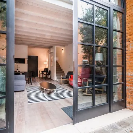 Casin Dei Spiriti By Lionhost Appartement Venetië