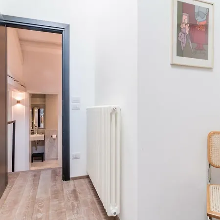 Casin Dei Spiriti By Lionhost Appartement