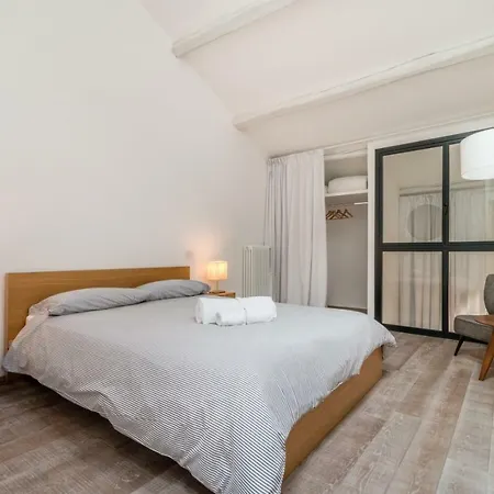 Casin Dei Spiriti By Lionhost Appartement