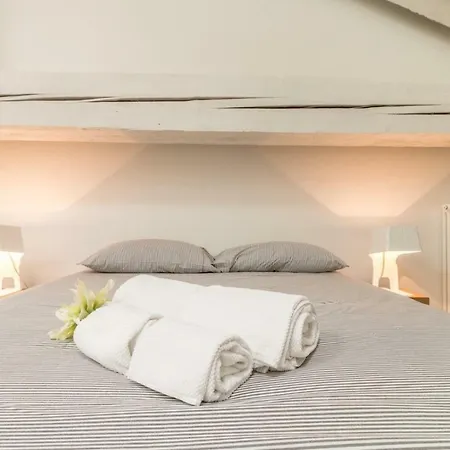 Casin Dei Spiriti By Lionhost Appartement