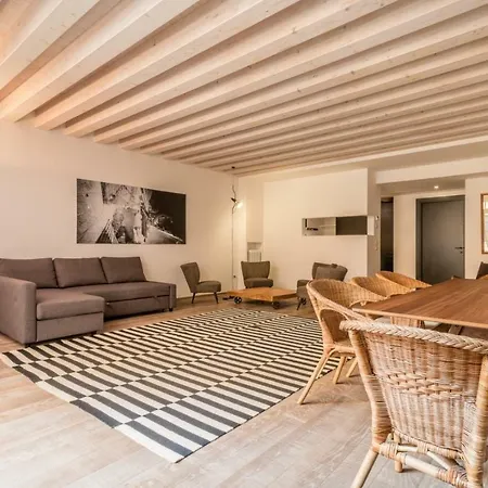 Casin Dei Spiriti By Lionhost Appartement *
