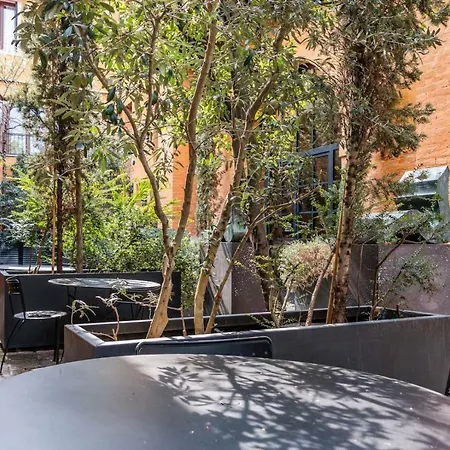 Appartement Casin Dei Spiriti By Lionhost Venetië