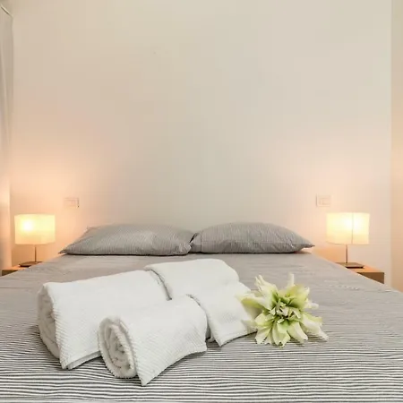 Casin Dei Spiriti By Lionhost Appartement *