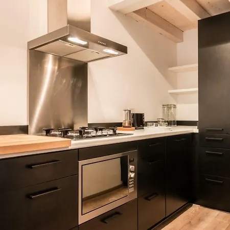Appartement Casin Dei Spiriti By Lionhost *