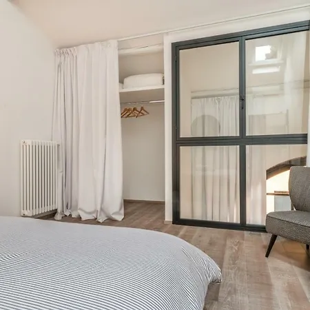 Appartement Casin Dei Spiriti By Lionhost *