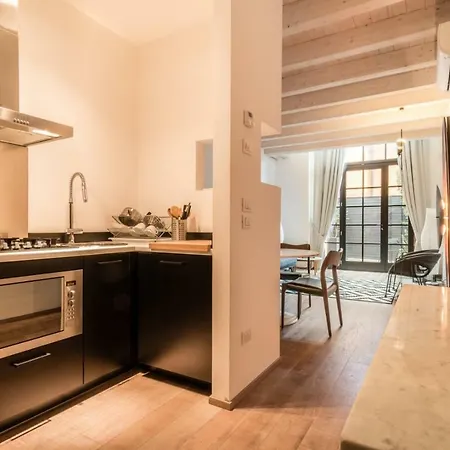 Casin Dei Spiriti By Lionhost Appartement *
