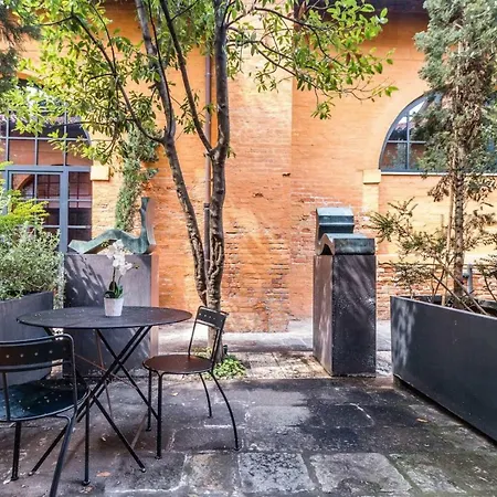 Casin Dei Spiriti By Lionhost Appartement *
