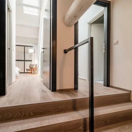 Appartement Casin Dei Spiriti By Lionhost Venetië