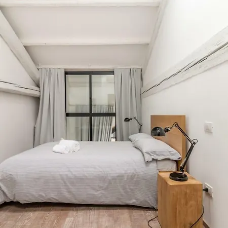 Casin Dei Spiriti By Lionhost Appartement