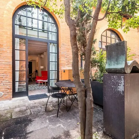 Casin Dei Spiriti By Lionhost Appartement
