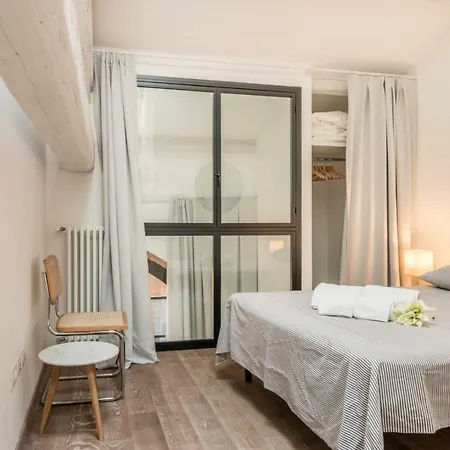 Appartement Casin Dei Spiriti By Lionhost Venetië