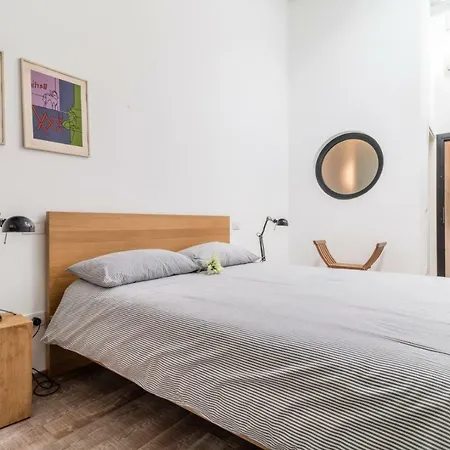 Casin Dei Spiriti By Lionhost Appartement