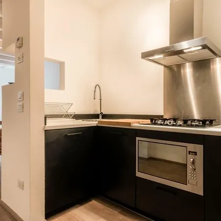 Casin Dei Spiriti By Lionhost Appartement