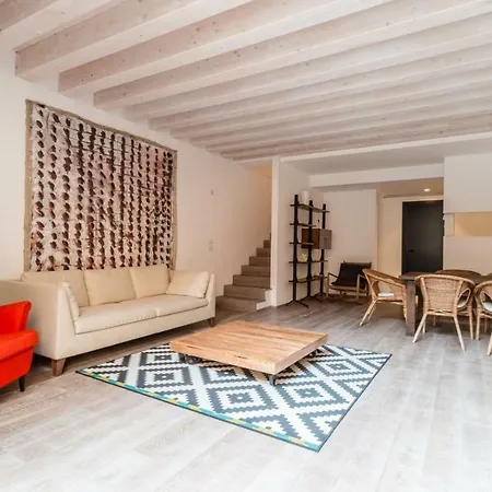 Casin Dei Spiriti By Lionhost Appartement