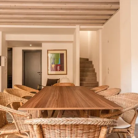 Casin Dei Spiriti By Lionhost Appartement *