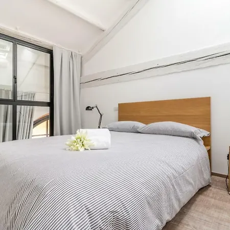 Appartement Casin Dei Spiriti By Lionhost *