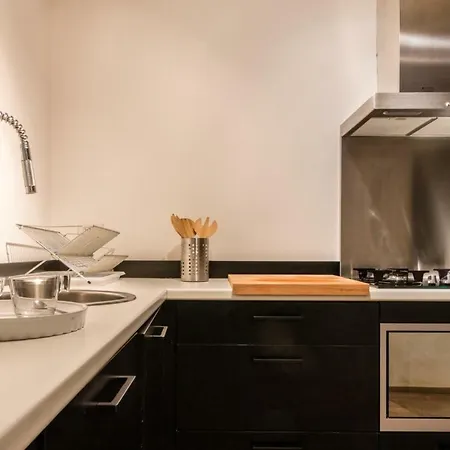 Appartement Casin Dei Spiriti By Lionhost Venetië