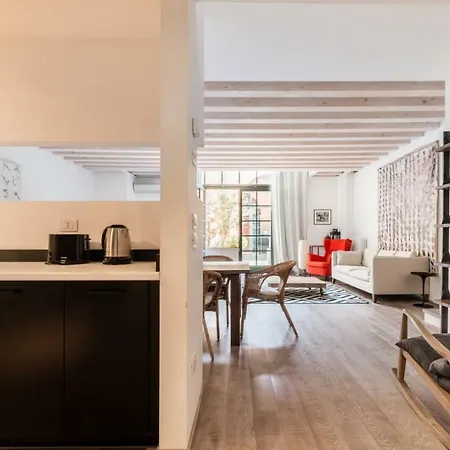 Casin Dei Spiriti By Lionhost Apartament