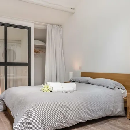 Casin Dei Spiriti By Lionhost Apartament *