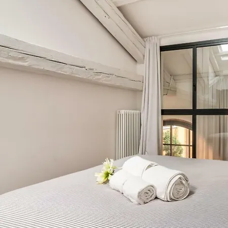 Casin Dei Spiriti By Lionhost Apartament Wenecja