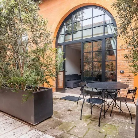 Casin Dei Spiriti By Lionhost