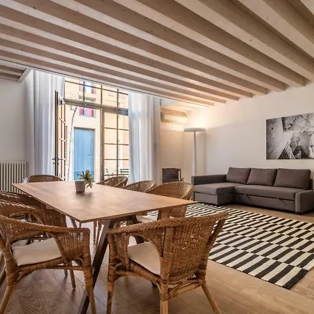 Casin Dei Spiriti By Lionhost Wenecja