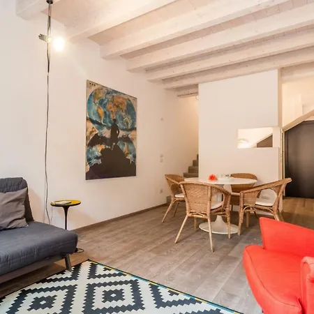 Casin Dei Spiriti By Lionhost