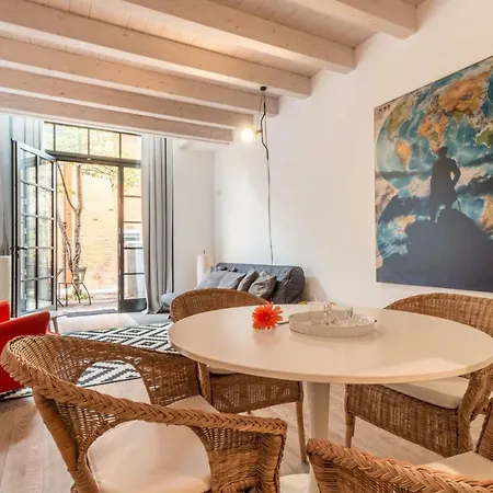 Casin Dei Spiriti By Lionhost Apartament