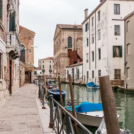 Casin Dei Spiriti By Lionhost Apartament