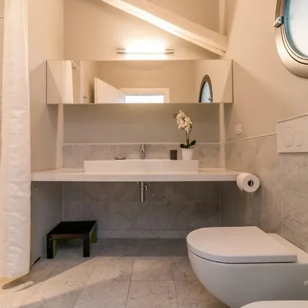 Casin Dei Spiriti By Lionhost Apartament *