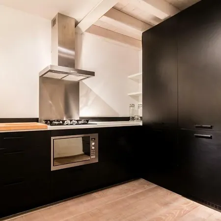 Casin Dei Spiriti By Lionhost * Wenecja