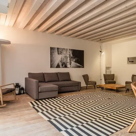 Apartament Casin Dei Spiriti By Lionhost *