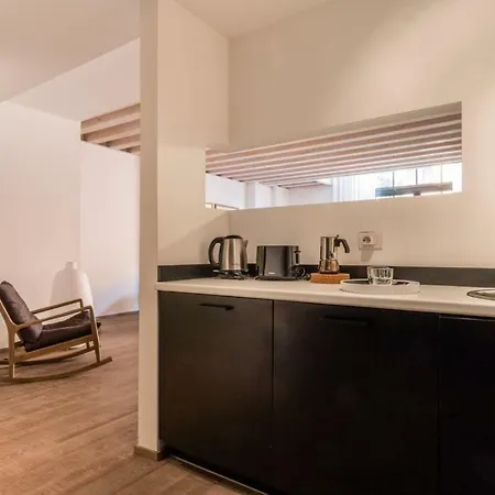 Casin Dei Spiriti By Lionhost Apartament *