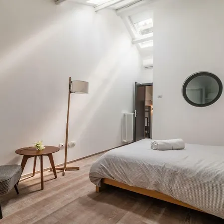 Casin Dei Spiriti By Lionhost *