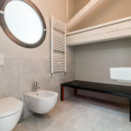 Apartament Casin Dei Spiriti By Lionhost