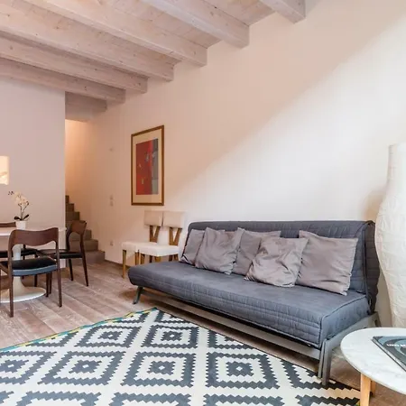 Casin Dei Spiriti By Lionhost Wenecja