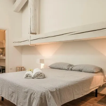 Casin Dei Spiriti By Lionhost Apartament *