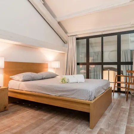 Casin Dei Spiriti By Lionhost Apartament Wenecja