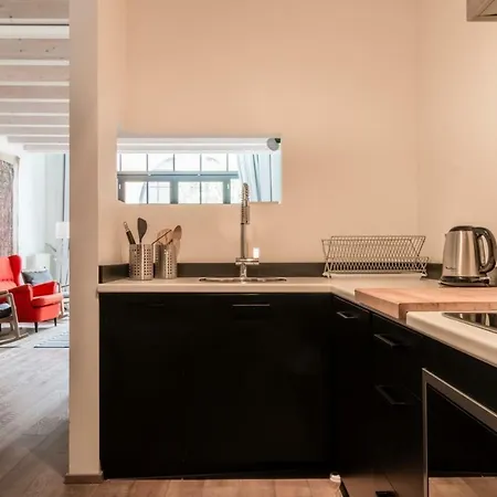 Casin Dei Spiriti By Lionhost Wenecja