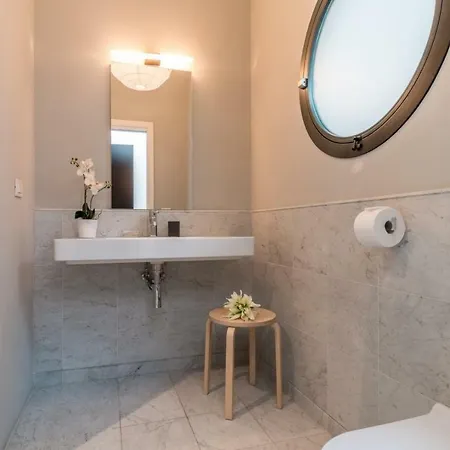 Casin Dei Spiriti By Lionhost Wenecja