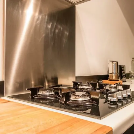 Casin Dei Spiriti By Lionhost Apartament