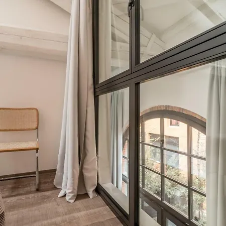 Apartament Casin Dei Spiriti By Lionhost *