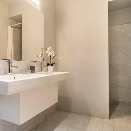 Casin Dei Spiriti By Lionhost Apartament Wenecja