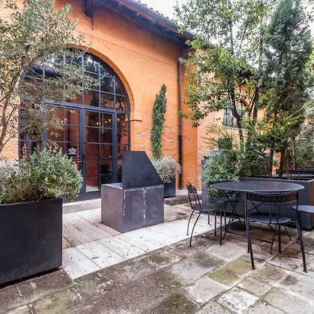 Casin Dei Spiriti By Lionhost Apartament Wenecja