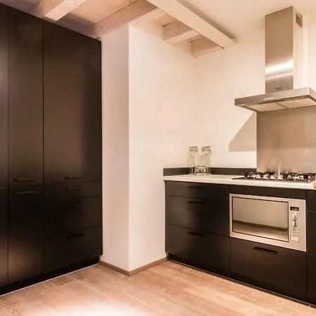 Casin Dei Spiriti By Lionhost * Wenecja