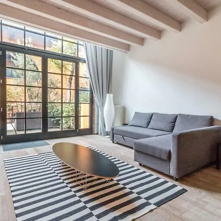 Casin Dei Spiriti By Lionhost Apartament