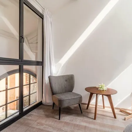 Apartament Casin Dei Spiriti By Lionhost Wenecja