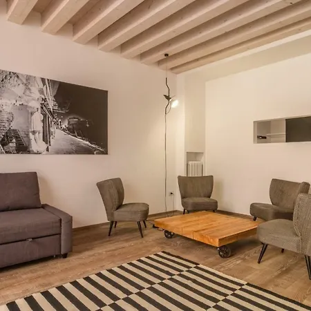 Casin Dei Spiriti By Lionhost Apartament Wenecja