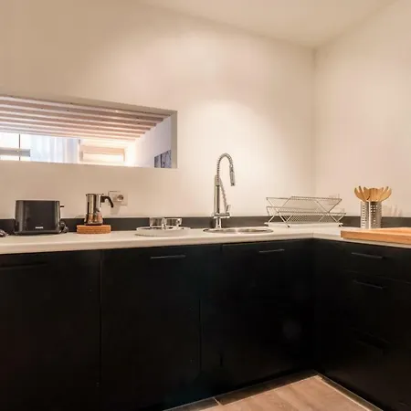 Apartament Casin Dei Spiriti By Lionhost